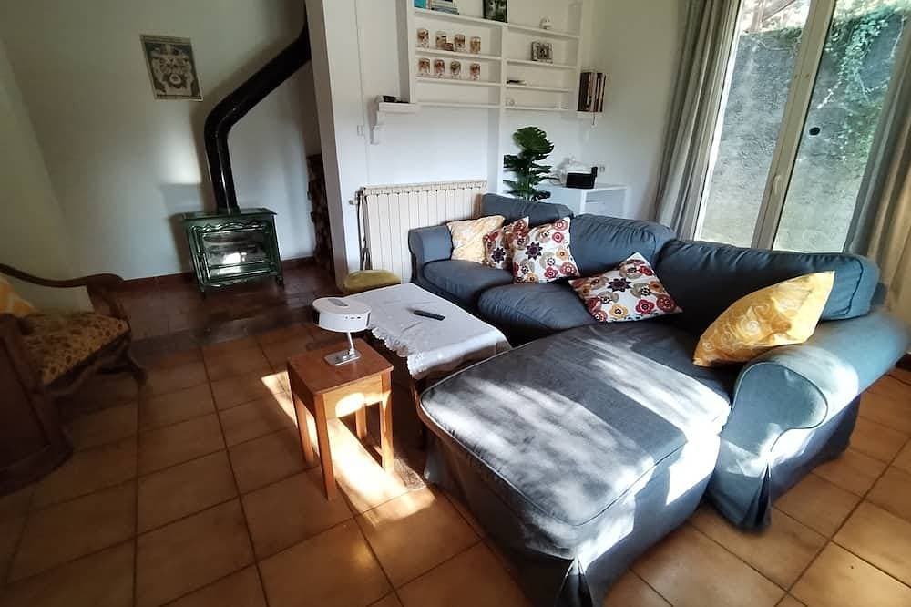 Foto 11 von 21: Hundefreundliche 2-Schlafzimmer-Gîte mit Pool | Cévennen