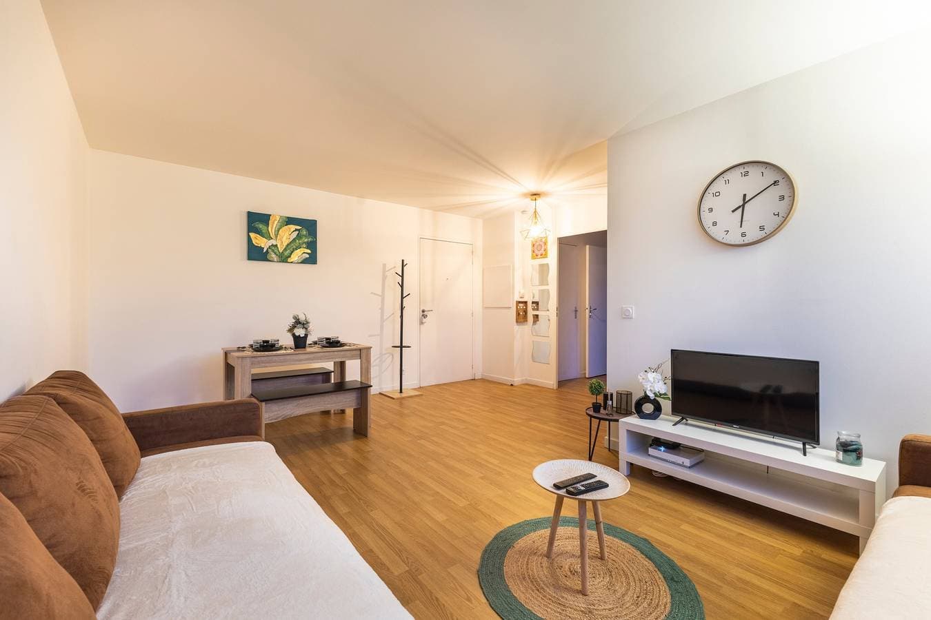 Foto 5 von 11: Ferienwohnung für 4 Personen