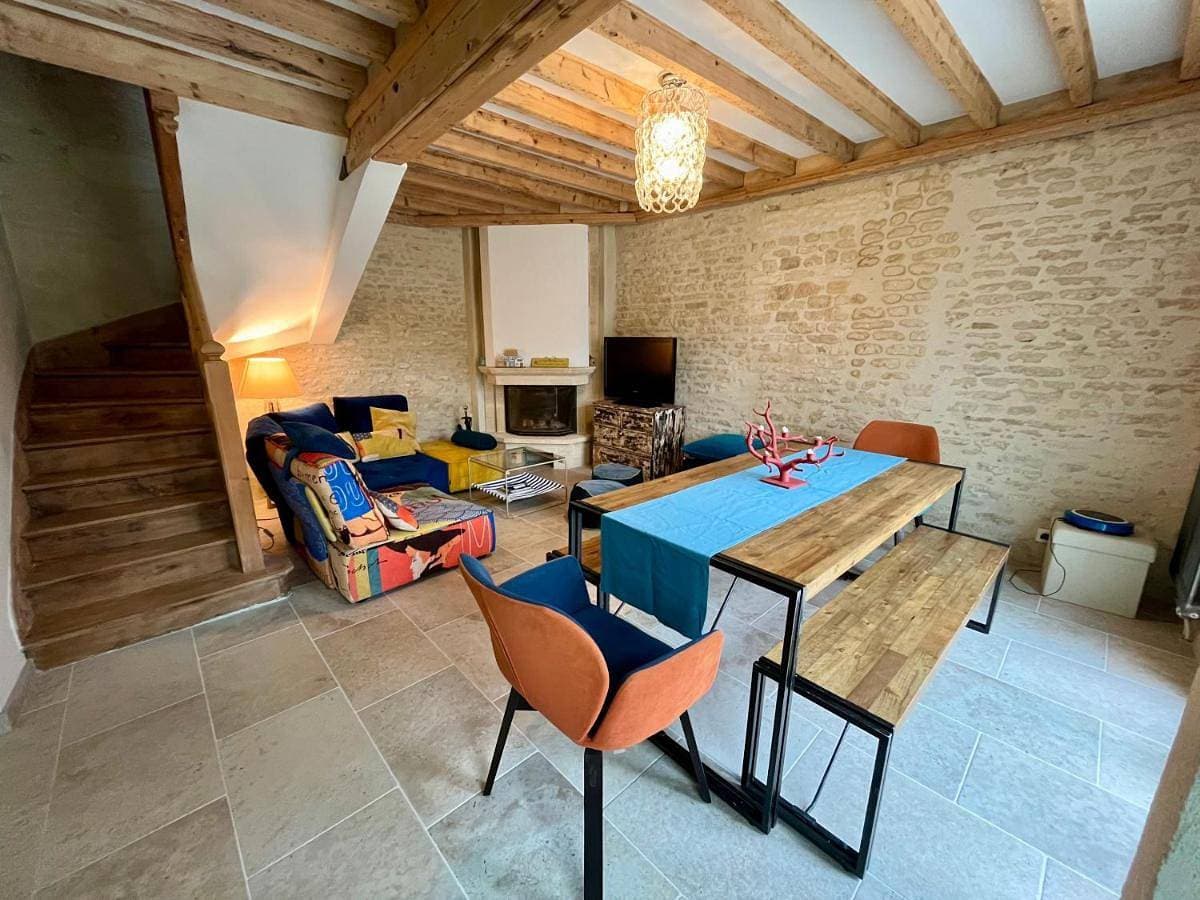 Foto 5 von 43: Four-Bedroom House