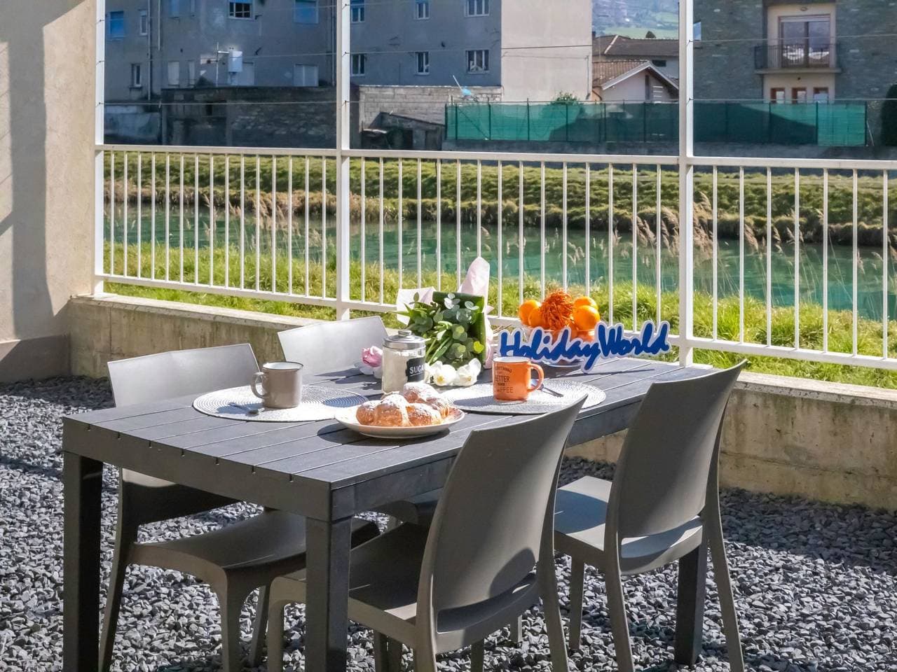 A Casa di Febe 1
