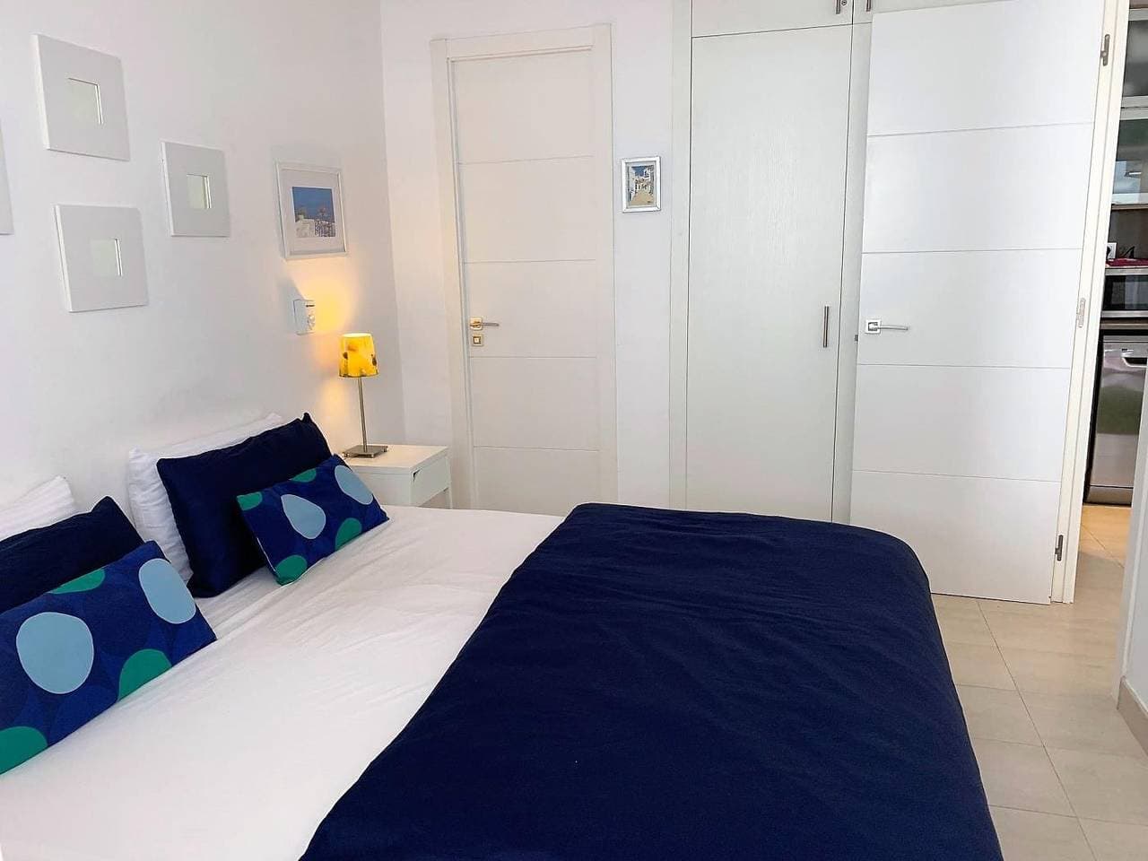 Foto 8 von 26: Ferienwohnung für 2 Personen mit Terrasse