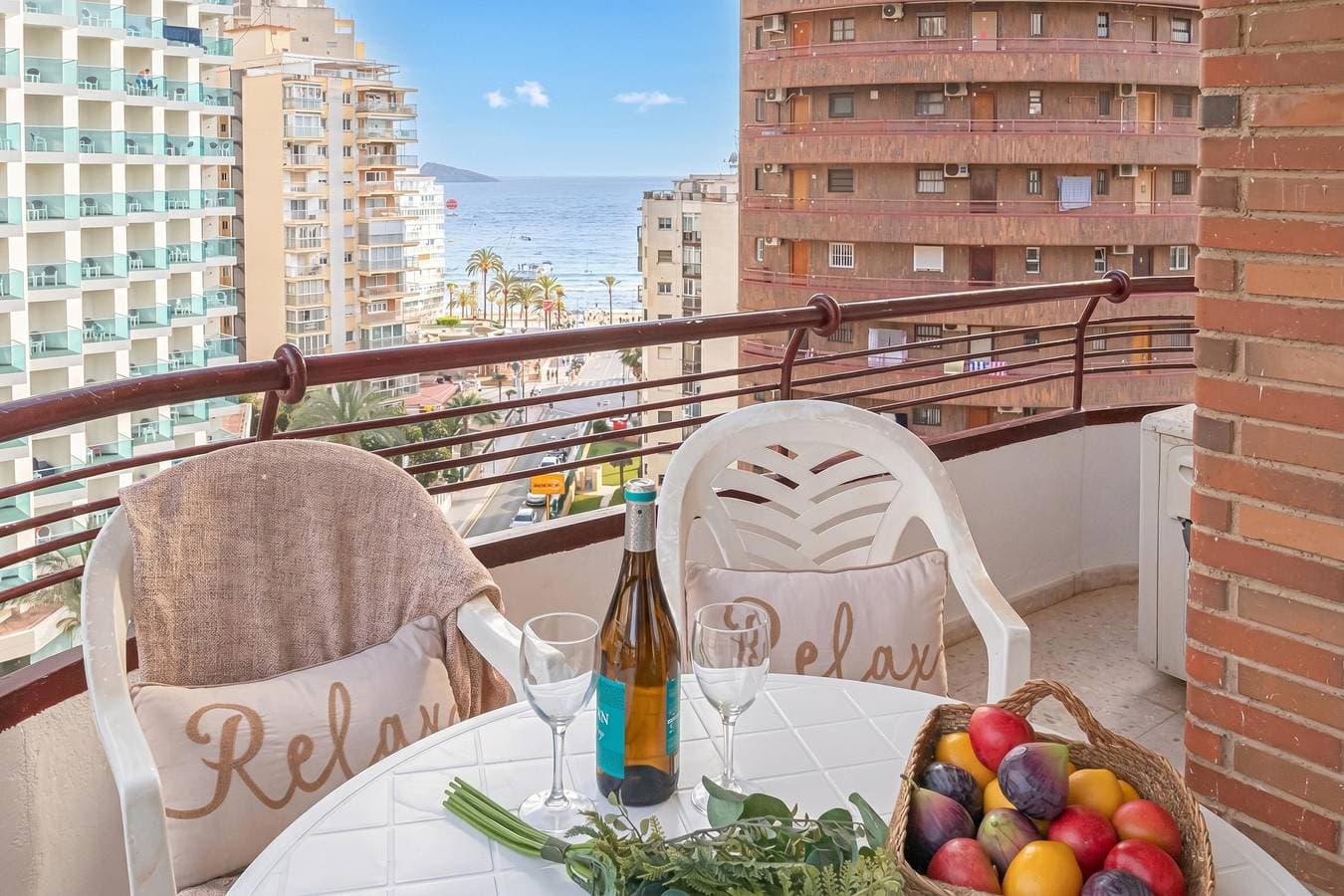 Foto 7 von 23: Benidorm Levante Beach 12B