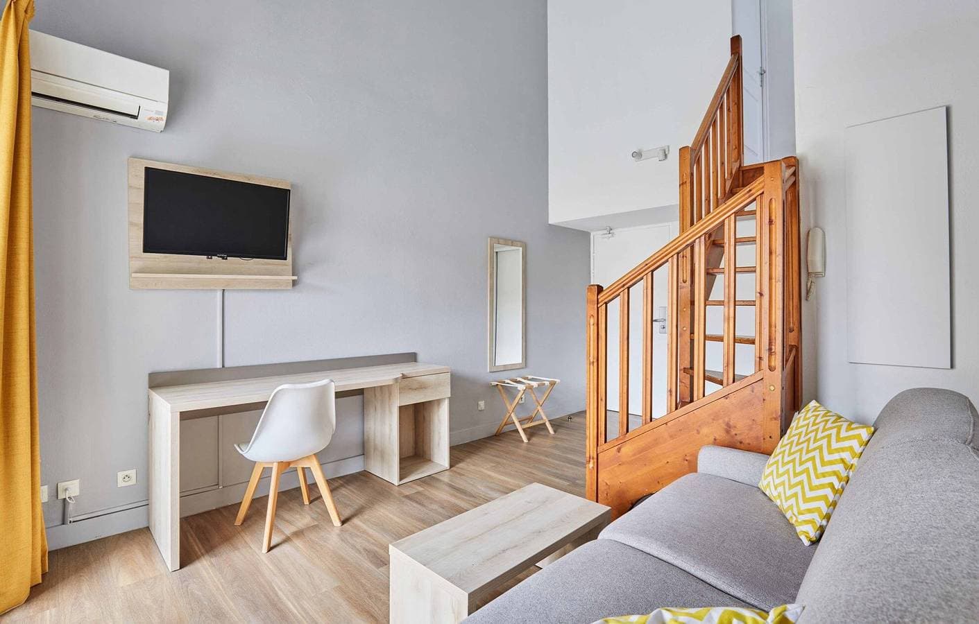 Foto 11 von 25: Apart'hotel Aix en Provence Ouest 2p4p