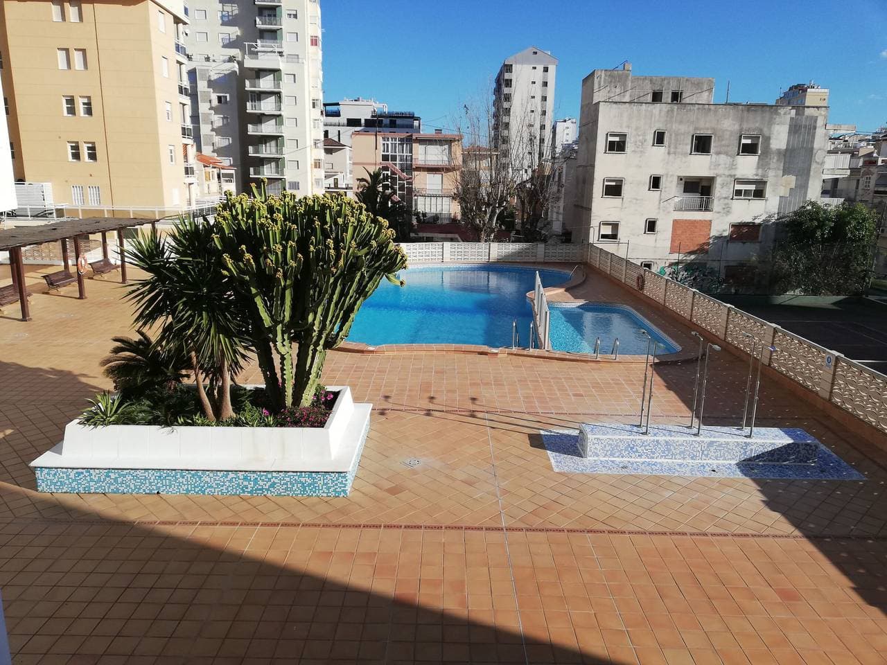 Foto 4 von 36: 2-Zimmer-Wohnung in Gandia, Haustiere erlaubt, strandnah