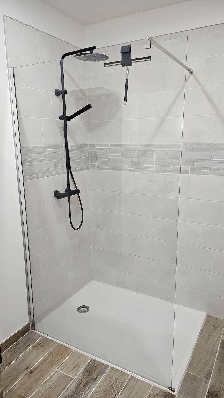 Foto 4 von 12: Ferienhaus „Gîte“ mit WLAN