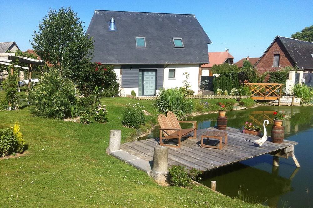 Foto 13 von 30: Der Charme der Landschaft in die Stadt