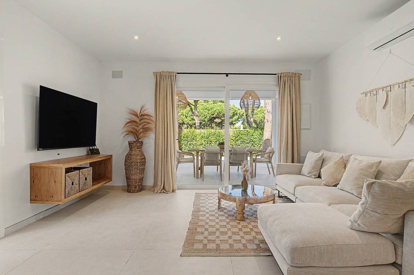 Foto 8 von 26: Villa Pinar in Conil mit privatem Pool, WLAN und Klimaanlage
