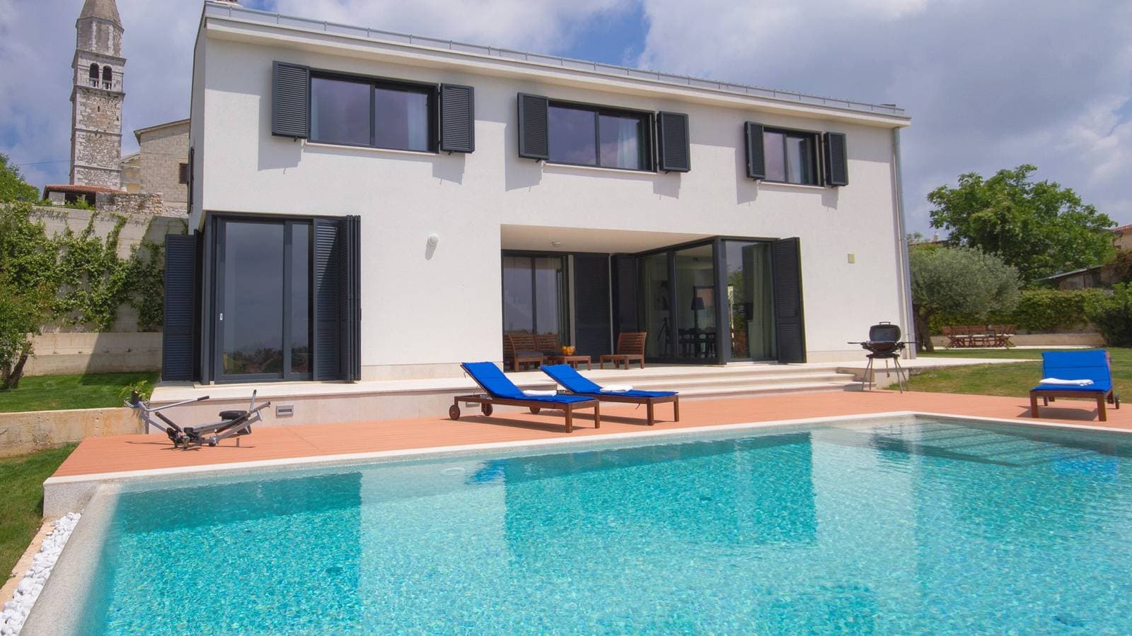 Villa Anna by Villas Guide 1