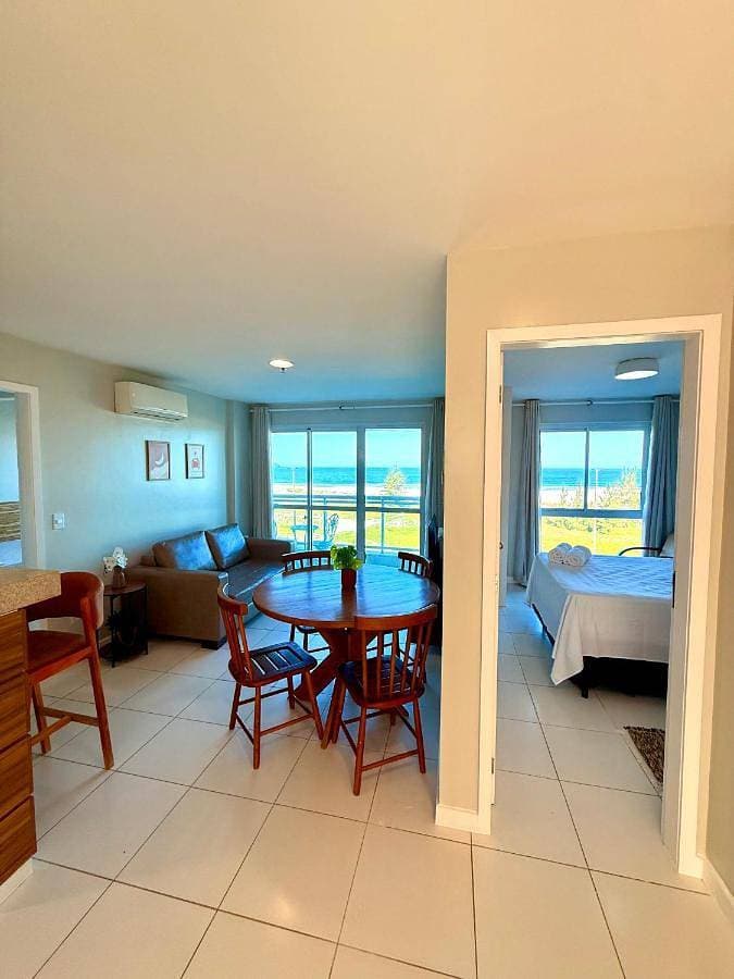 Foto 3 von 25: Two-Bedroom Deluxe Apartment with Ocean View