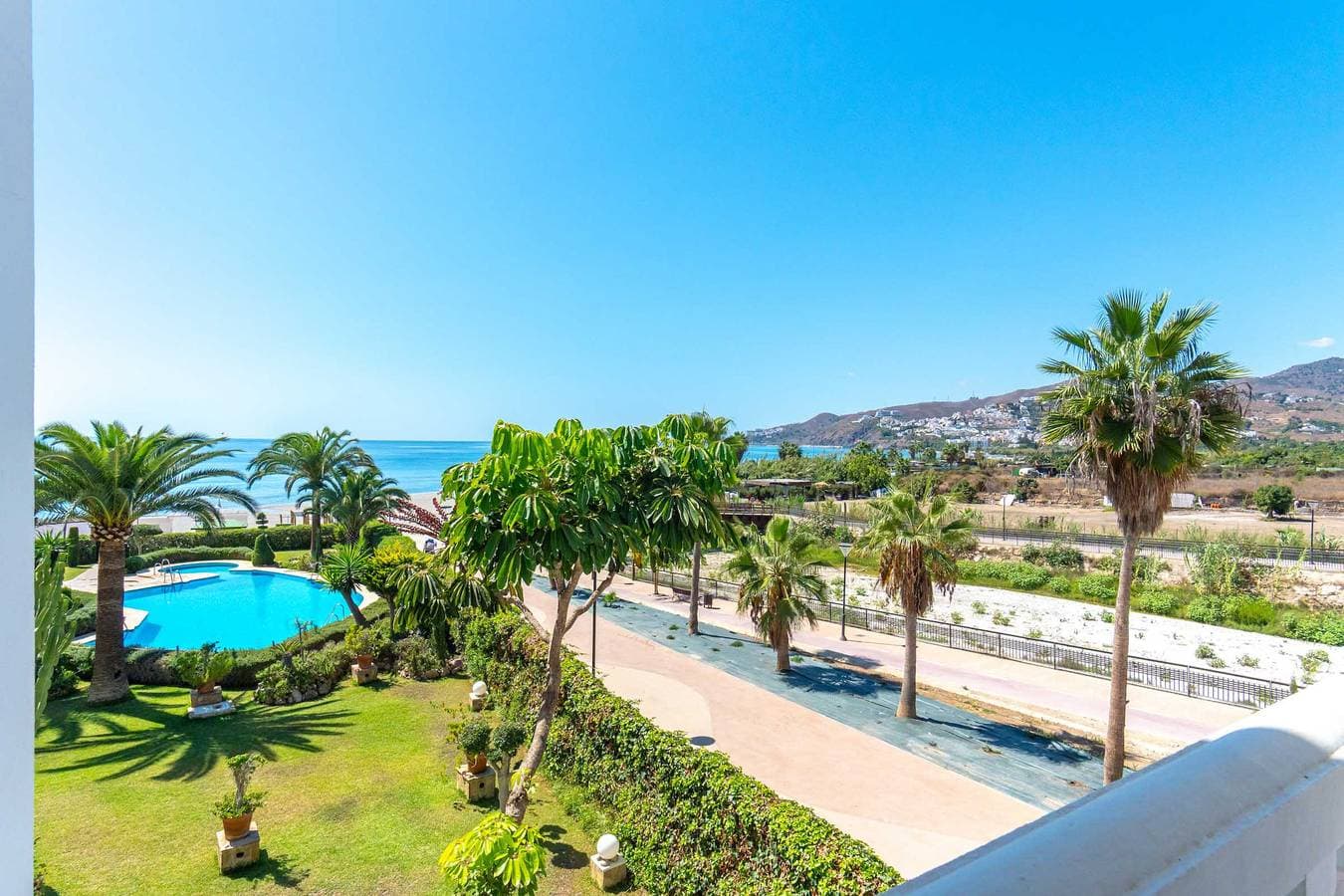 Foto 5 von 32: Stella Maris Beachfront 1B