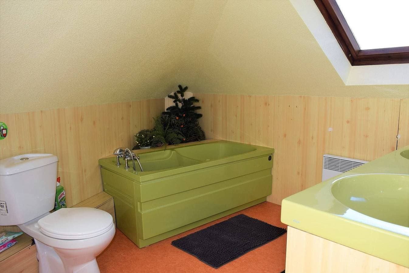 Foto 11 von 15: Ferienwohnung für 5 Personen