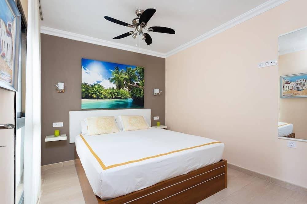 Foto 4 von 30: Schöne Wohnung zur Seite Golfplatz mit Pool, Internet, TV in vielen Sprachen