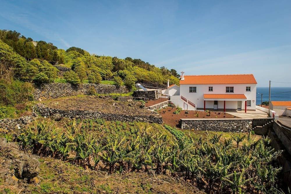 Foto 10 von 23: Casa da Vigia T1 für 2 Personen in Calheta de Nesquim