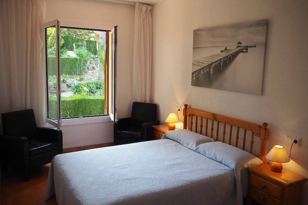 Foto 2 von 30: Villa mit Garten, Pool, Parkplatz, Satellit, WIFI, 10 Gehminuten zum Strand