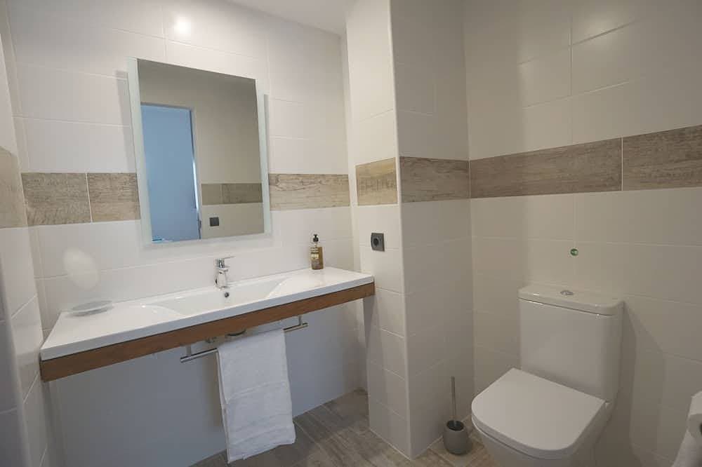 Foto 6 von 28: Playa de Palma, 80qm Wohnen mit 60qm Privater Garten  auf  2 min. vom Strand.