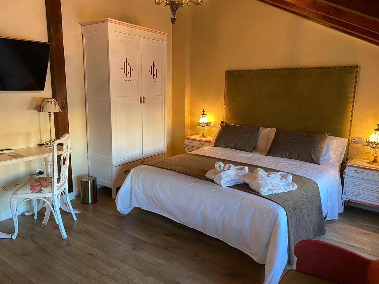Foto 7 von 10: Double Room