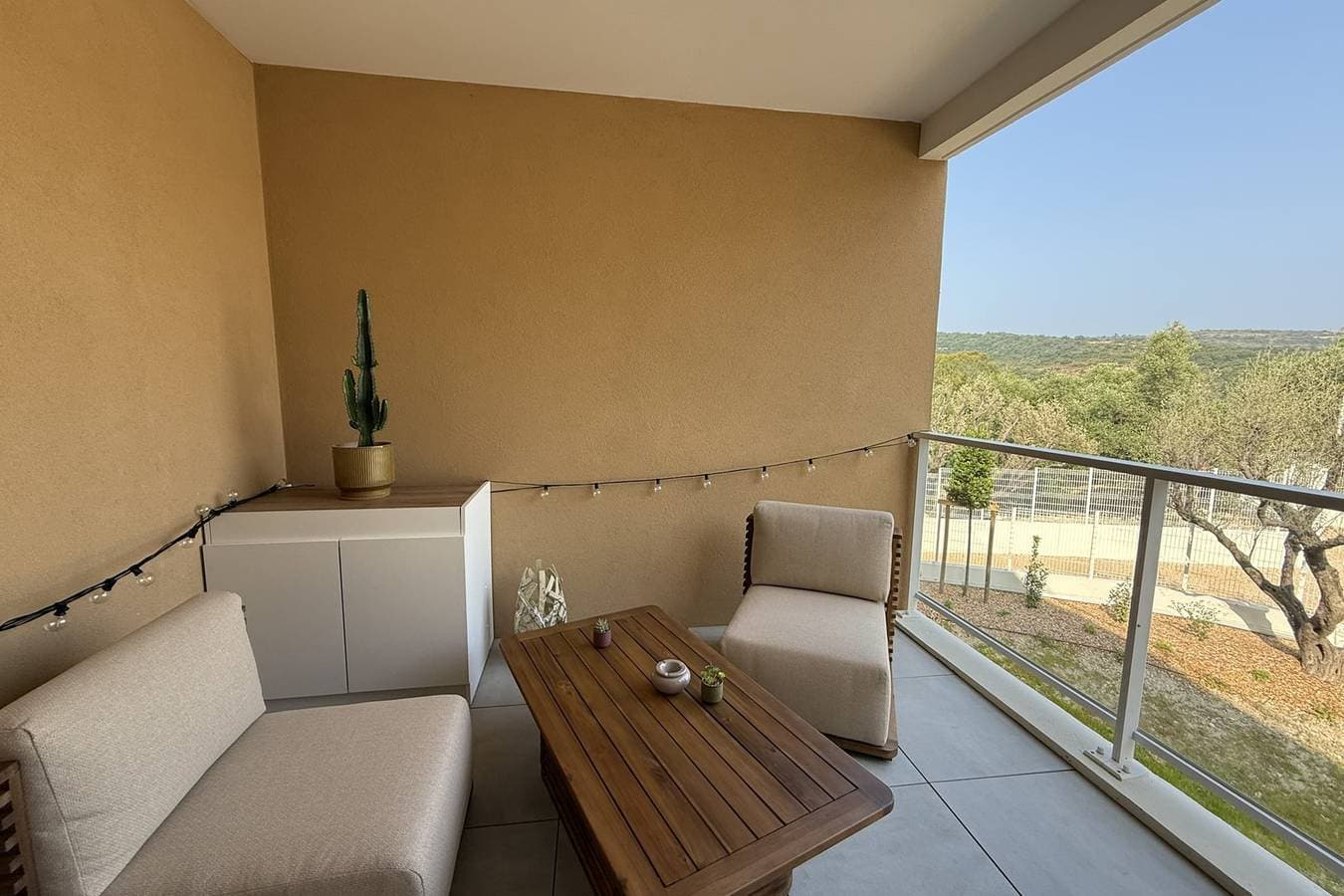 Foto 4 von 25: Studio für 2 Personen mit Pool