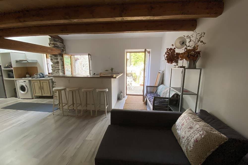 Foto 9 von 18: Valley Village House Wonder Park Mercantour
