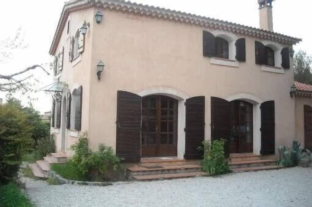 Foto 8 von 23: Bastide mit Pool, Garten, Grill und Bouleplatz!