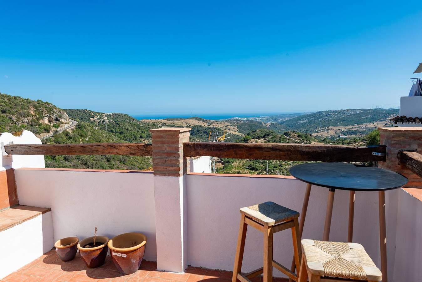 La casita de Casares 1