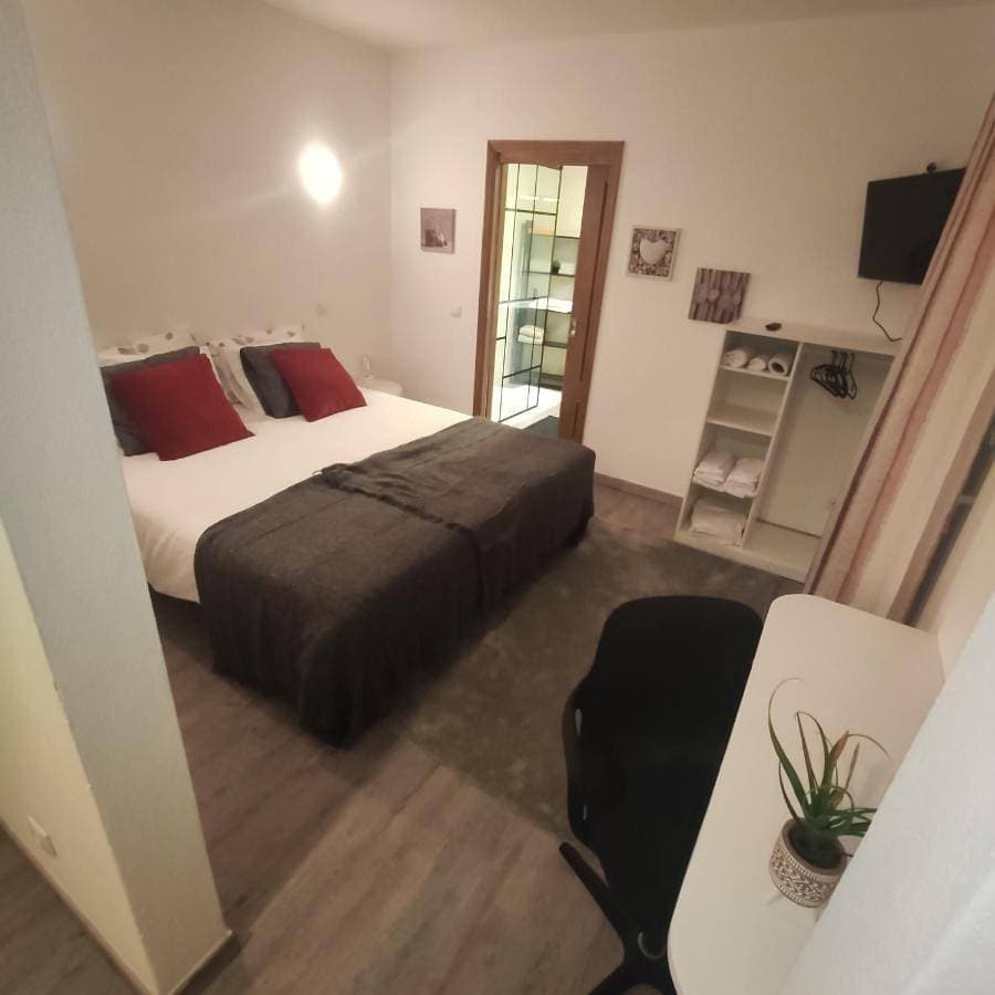 Family House 1