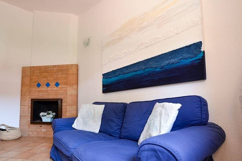 Foto 12 von 30: Calaverde, sehr raffinierte Wohnung, nur einen Steinwurf vom Meer entfernt
