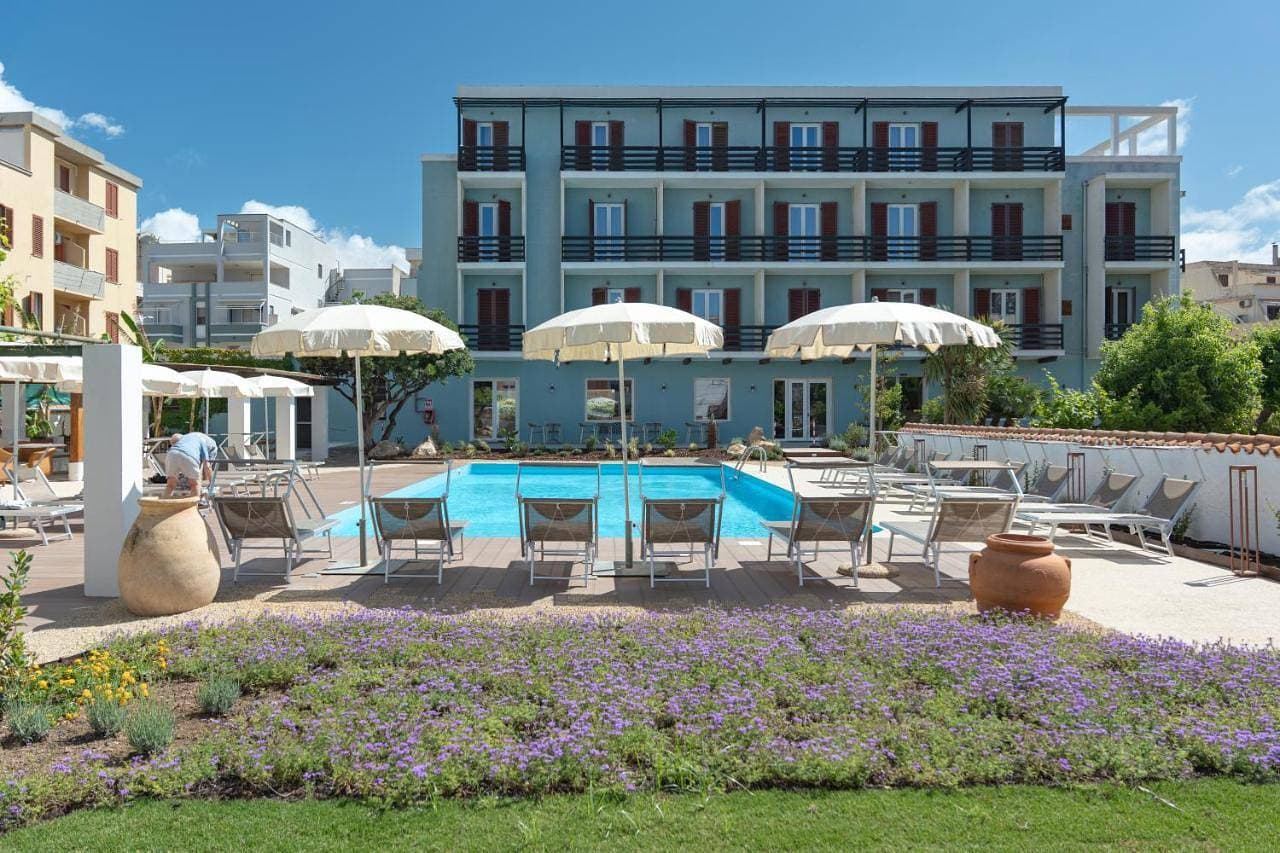 Hotel Giardino La Playa - Adults Only 1