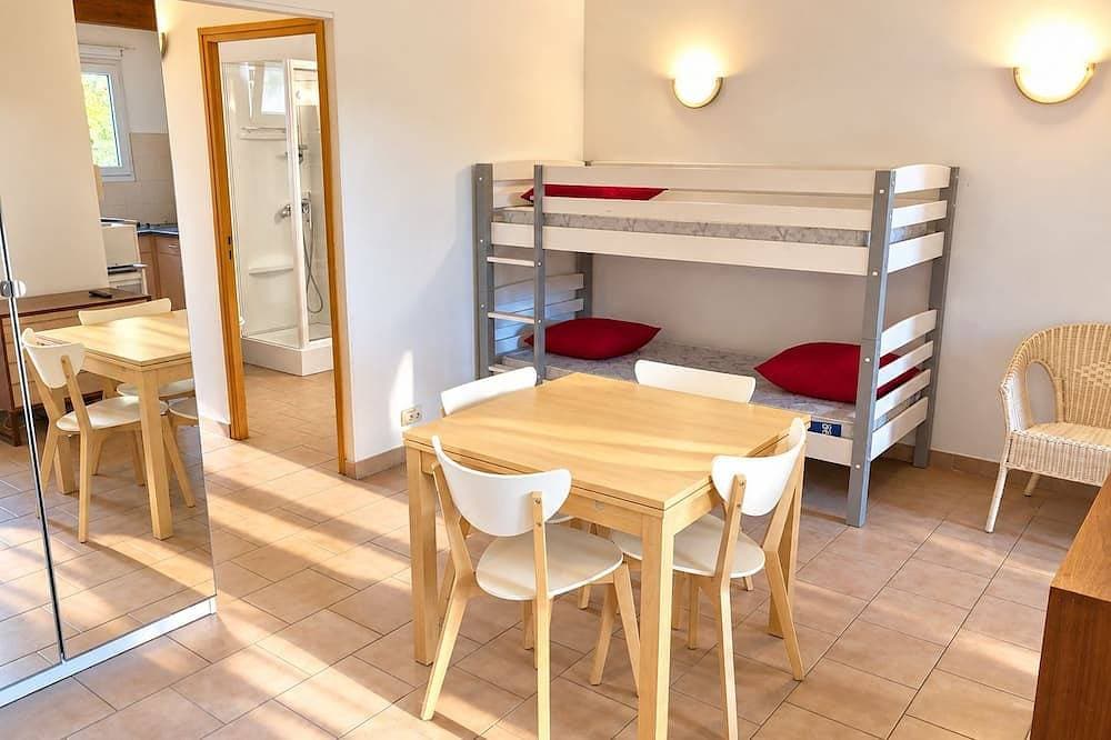 Foto 13 von 29: C3 Wohnung zwischen Meer und Bergen, Residence Padovani Marina, im Obergeschoss