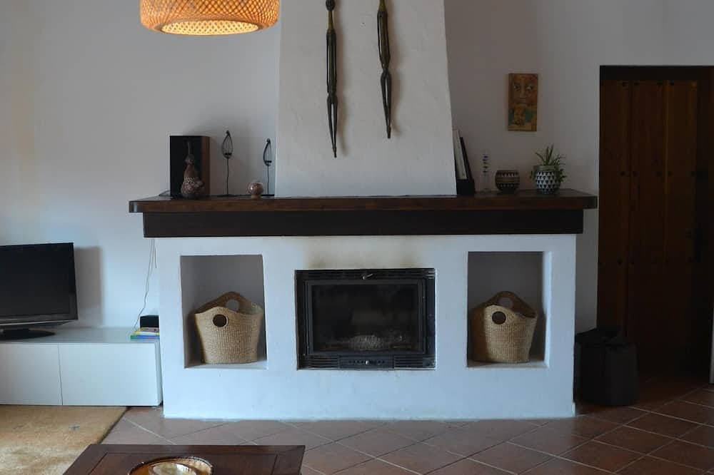 Foto 11 von 30: Das afrikanische Haus, ländlicher Rückzugsort zwischen Ronda und Málaga