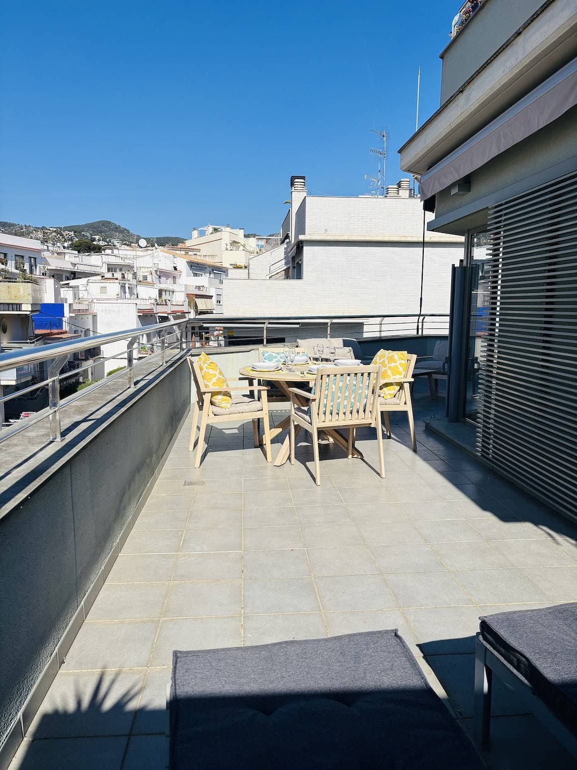 Ferienwohnung 40m² 1