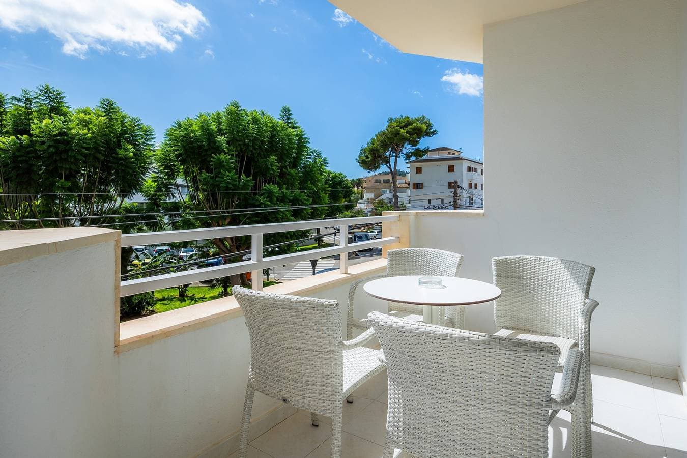 Apartament Massanet 1c 1