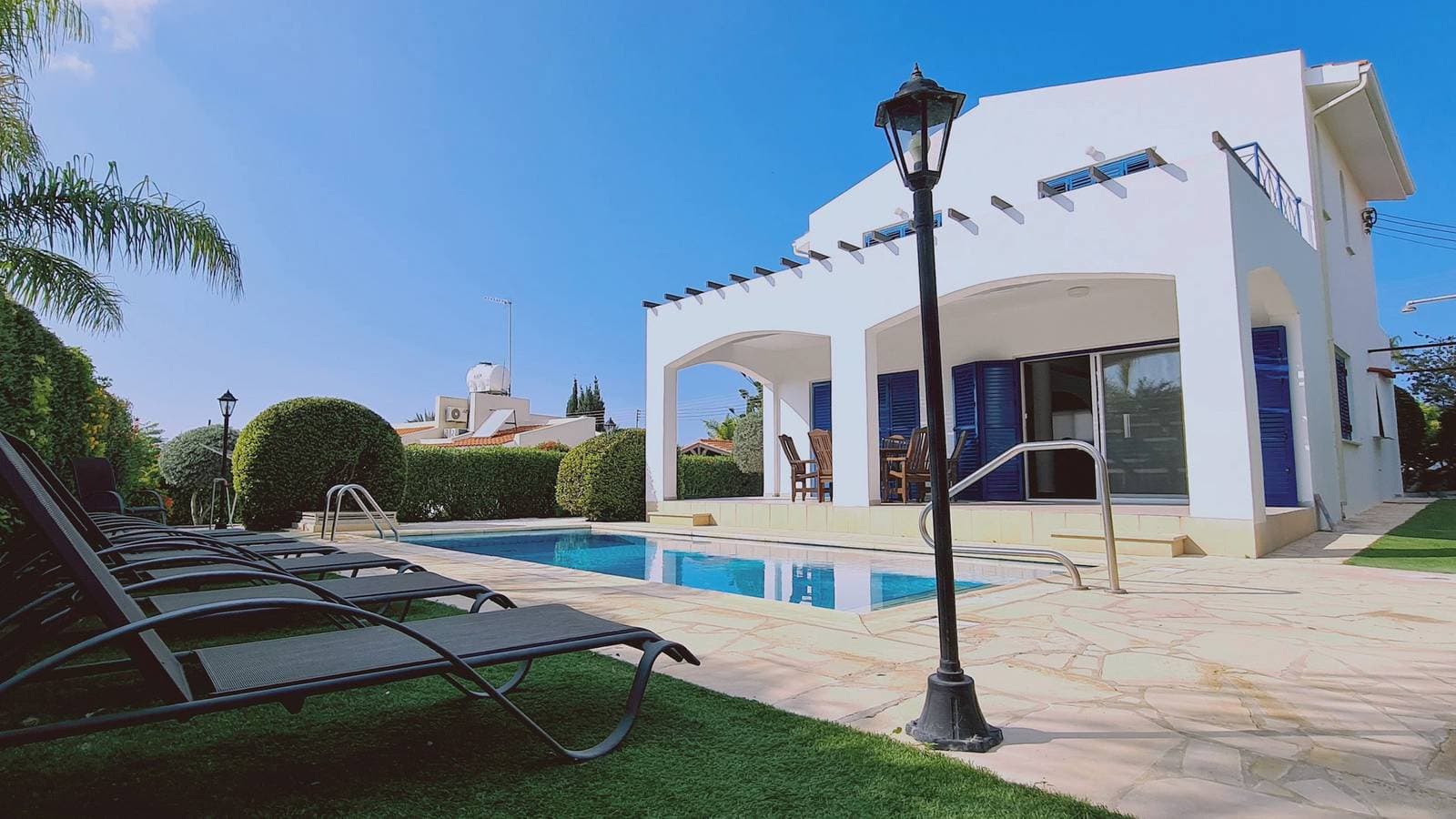 63 Pey - Stay Calypso Villa 1