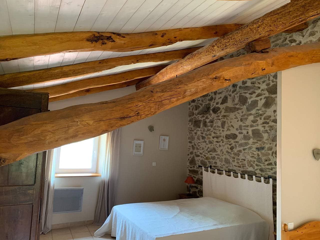 Foto 11 von 60: Ferienhaus in Saint-Beauzire in der Nähe von Schloss Pauillac