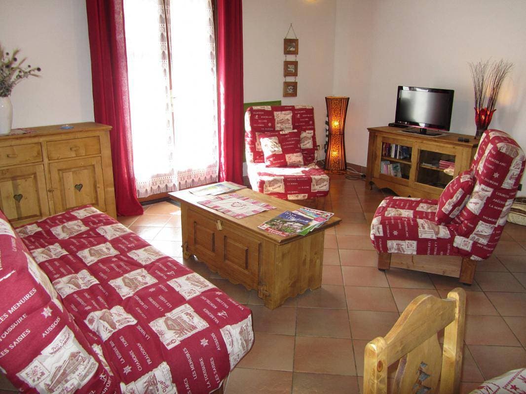 La Renovee 1