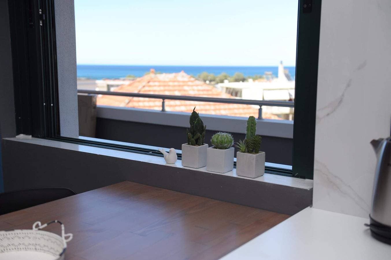Studio 46m² 1