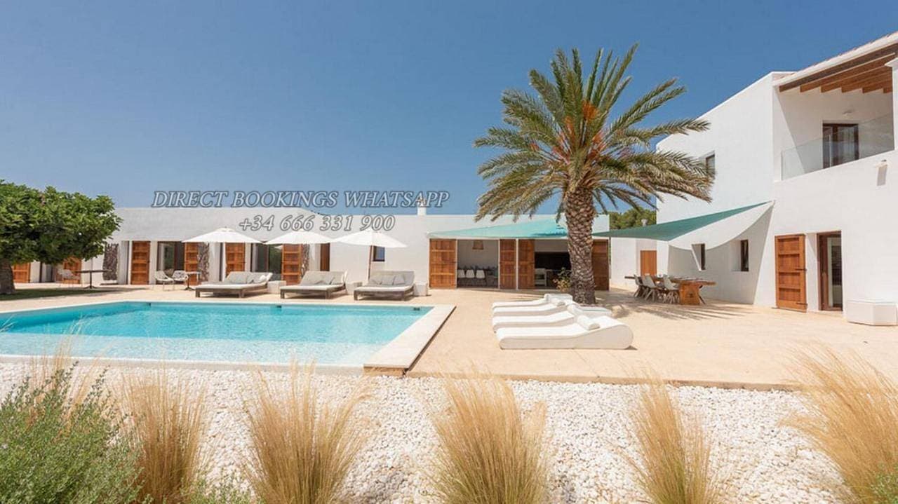 Foto 4 von 11: Deluxe Villa