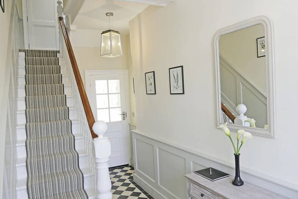 Foto 13 von 18: Das Blyth - Luxushotel-Stil, zentrale Wohnung mit fantastischem Meerblick