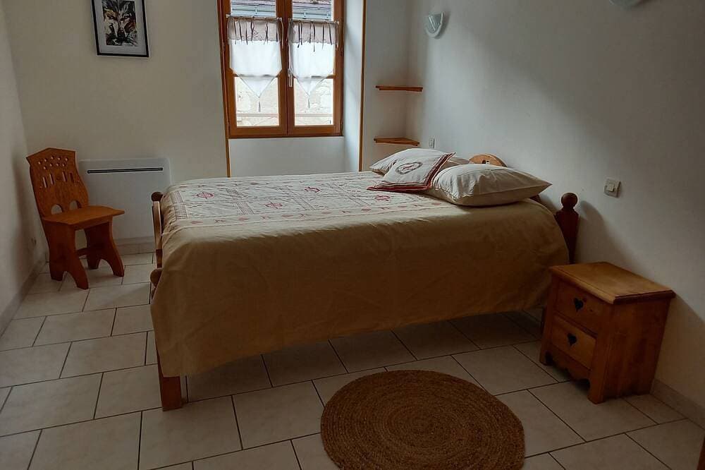 Foto 8 von 30: Landhaus in der Süd-Touraine (Frankreich, Indre-et-Loire 37)