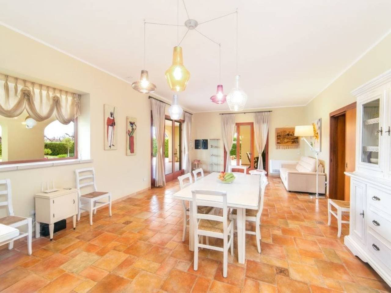 Foto 13 von 45: Gemütliche Ferienwohnung mit Kühlschrank und Bettwäsche – ideal zum Entspannen
