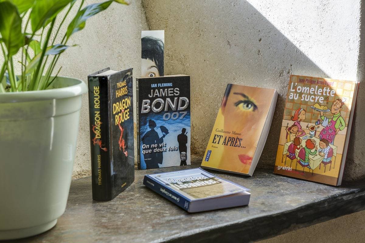 Foto 5 von 20: La Maison aux Souvenirs