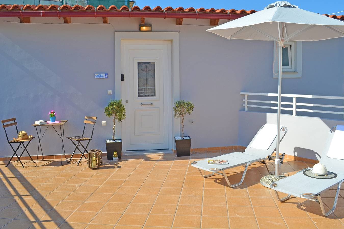 Mare Civitas Penthouse 1