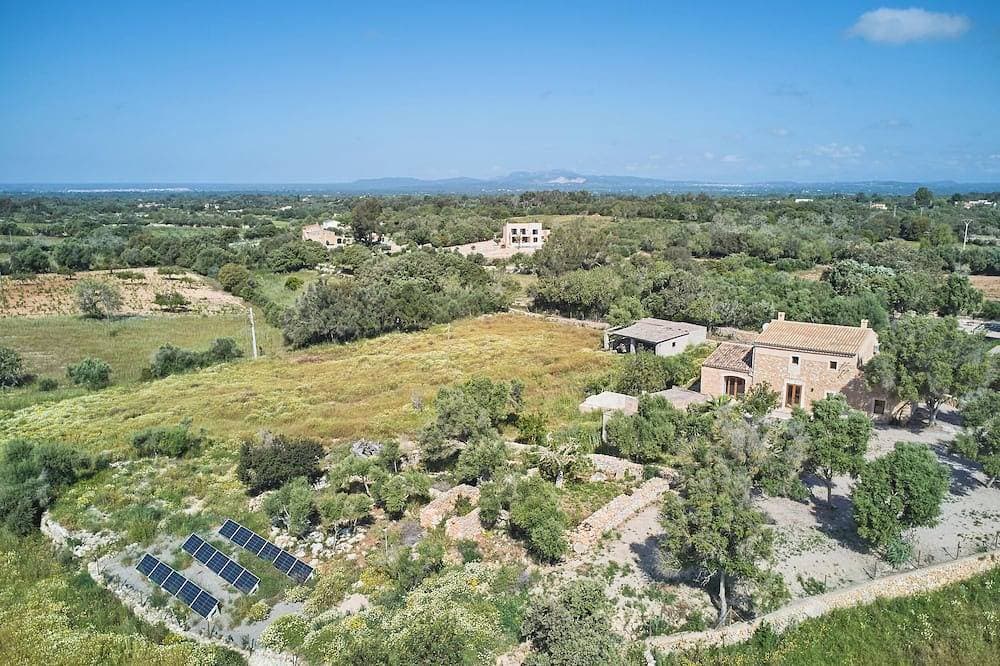 Foto 13 von 30: Galeri Finca für 4 Personen,  charmant renoviert, sehr ruhige ländliche Gegend