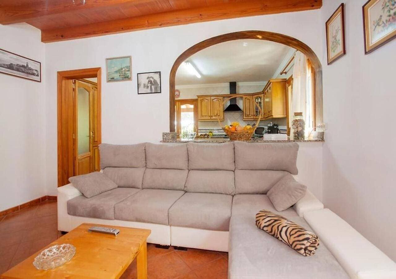 Foto 3 von 5: Villa with Private Pool