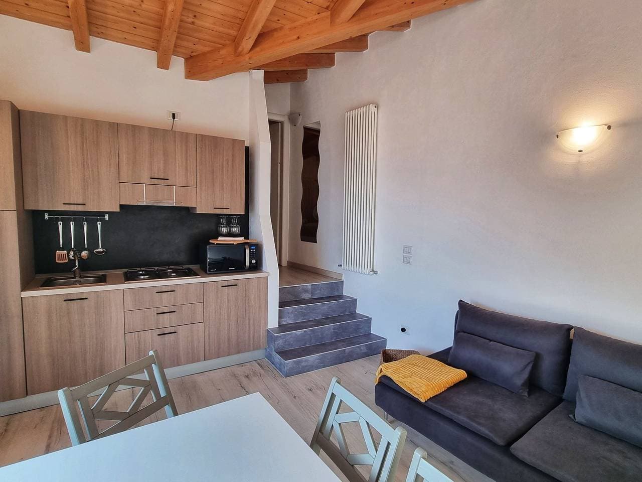 Foto 5 von 45: "Rest and View apartment", ein Familienurlaub