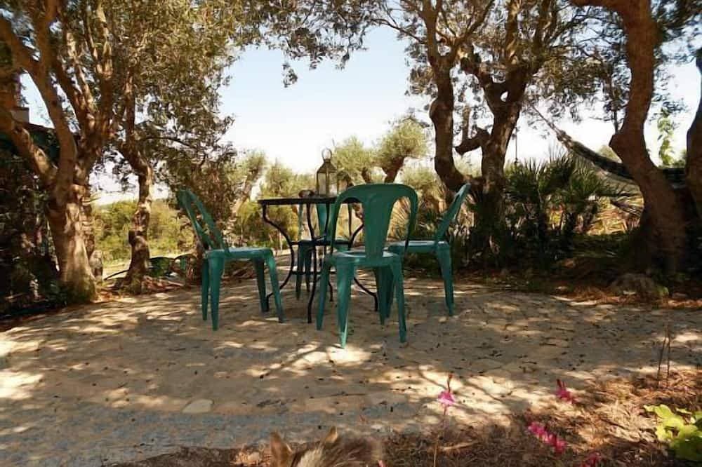 Foto 8 von 21: Ferienhaus Quinta Alfarrobeira für 2 personen