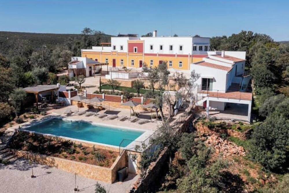 Foto 12 von 30: Água House | Spacious wing with a private garden for 6 people