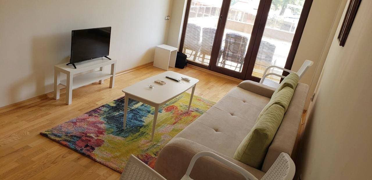 Foto 5 von 19: Apartment