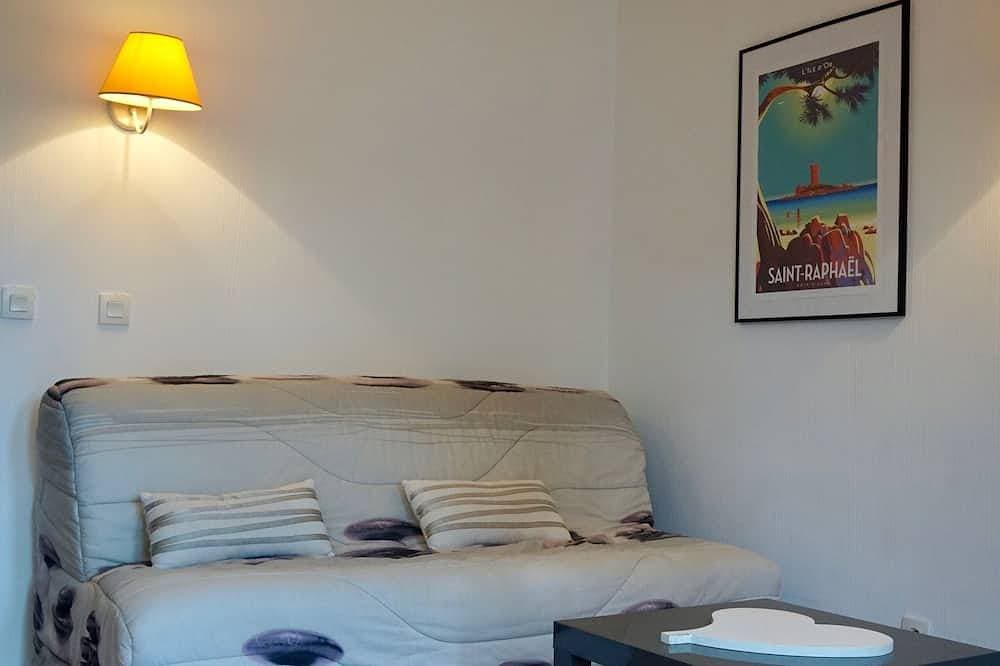 Foto 6 von 26: T2 1 Schlafzimmer 4 Personen zu vermieten 83700 Saint Raphaël / Le Dramont