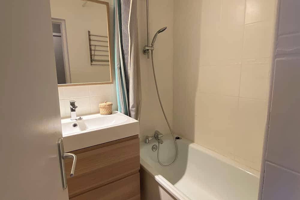 Foto 6 von 18: Le Corbier, Wohnung zu den Hängen der Füße