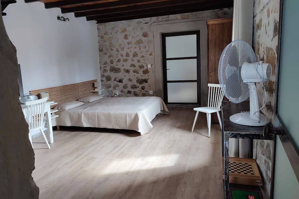 Foto 4 von 18: Steinhaus mit Whirlpool und Klimaanlage